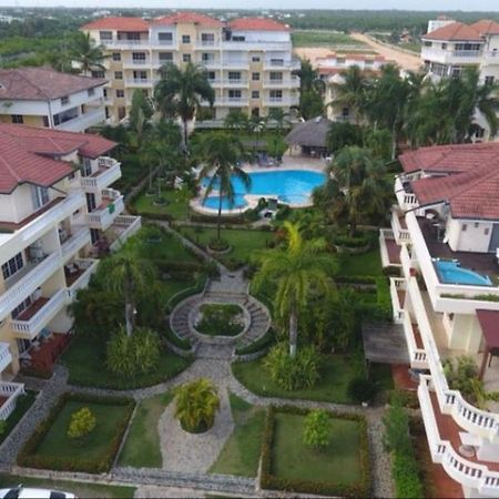 Residencial Las Palmeras De Willy Boca Chica Exterior photo
