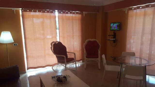 Residencial Las Palmeras De Willy Boca Chica Exterior photo