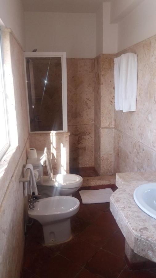 Residencial Las Palmeras De Willy Boca Chica Exterior photo