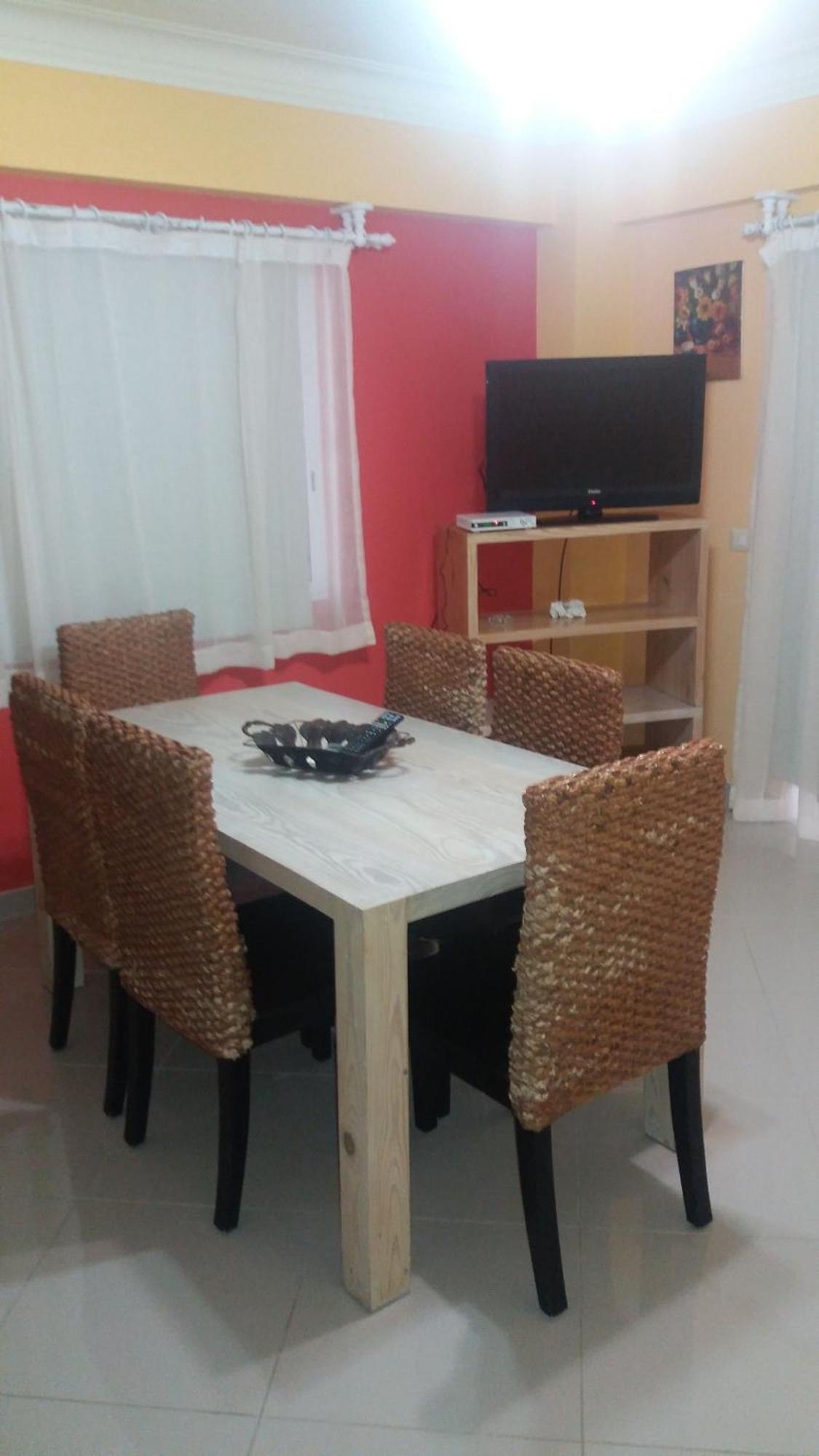 Residencial Las Palmeras De Willy Boca Chica Exterior photo